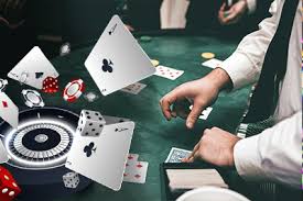 Официальный сайт Casino Turbo